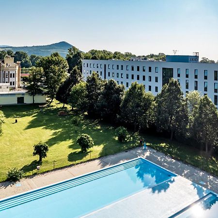 Hotel Active Stadium Lovosice Exterior foto